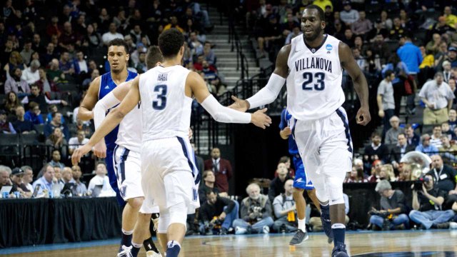 Juliano & Kern: Can Villanova Advance?
