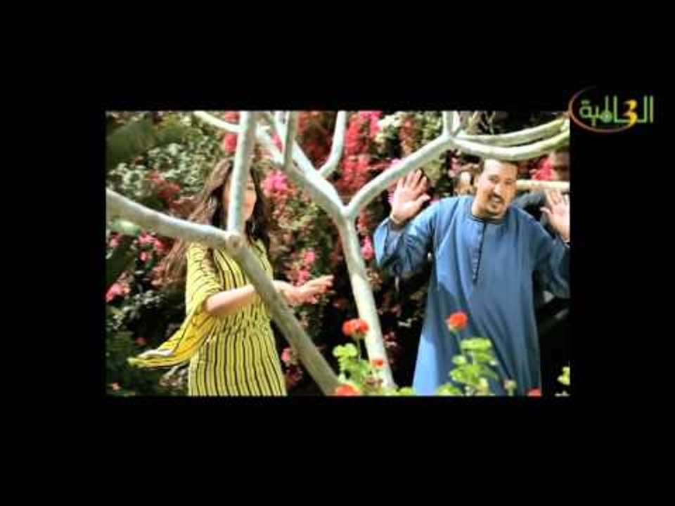 كليب محمود جمعه   - عايزه ادلع