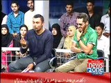 Bails Off with Danish Kaneria | Pakistan vs New Zealand T20 World Cup Post Match Analysis | P3