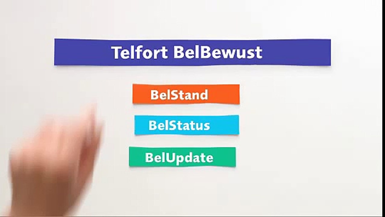 Wat is BelBewust?