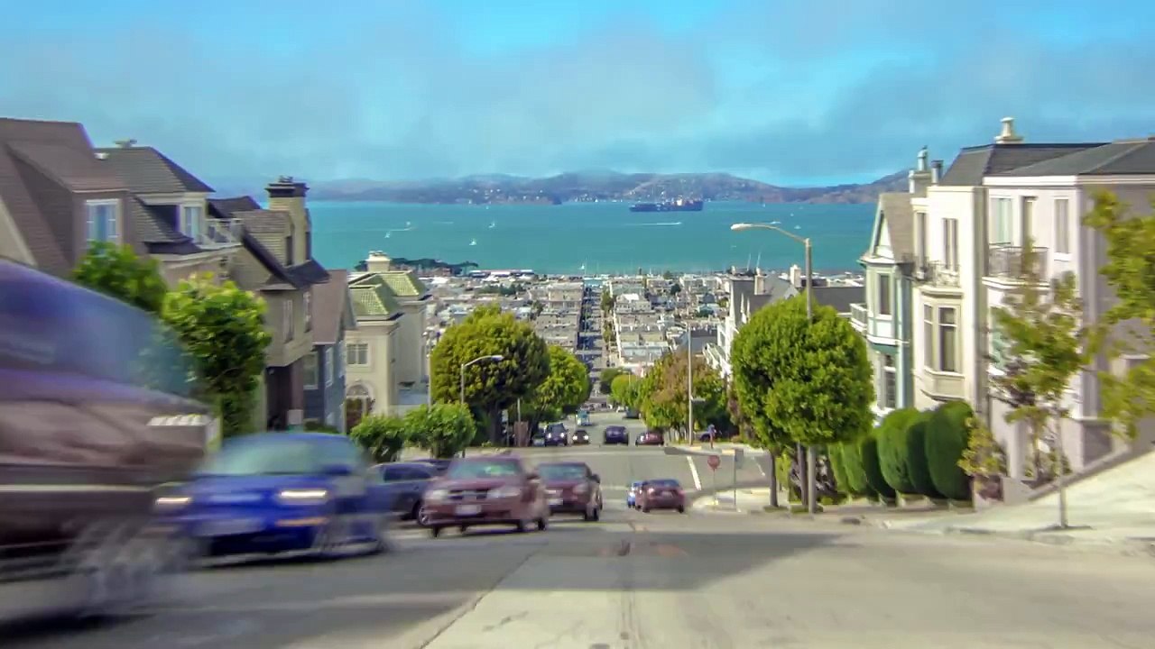 Jesse Springer 2013 Directing Showreel