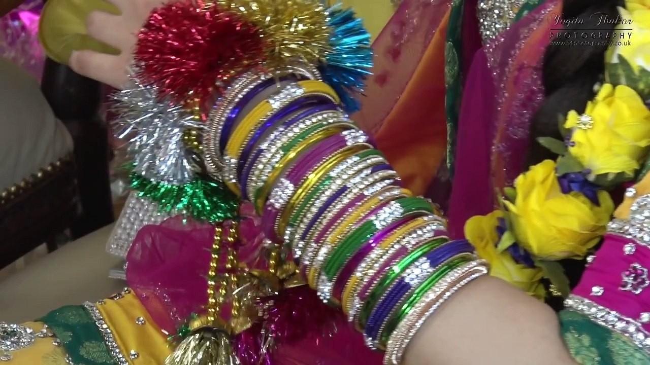 Pakistani Celebrity  Mehndi  Highlights - Must watch