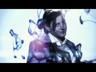 Dylan Jenkins Hollyoaks First Apperance