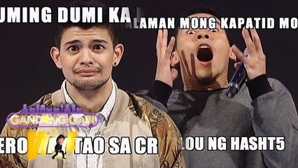 GGV: The Meme Game with Enchong and Rayver