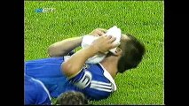 Tελικός CL 2008 - Μάντσεστερ Γ. - Τσέλσι 1-1 - Παράταση & Πέναλτι