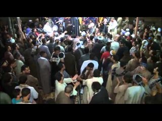 الشيخ حسين شعبان " سانويه الشيخ أحمد التوني  "