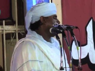 الشيخ شبيه الحمد - ياك نعبد | المداحين