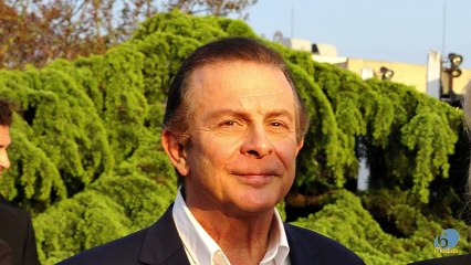 Emouvantes confessions de Roland Giraud