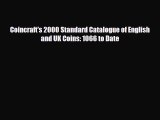 [PDF] Coincraft's 2000 Standard Catalogue of English and UK Coins: 1066 to Date [Download]