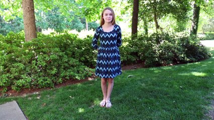 Jana Adopts a Kitten