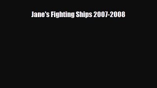 [PDF] Jane's Fighting Ships 2007-2008 [Download] Full Ebook