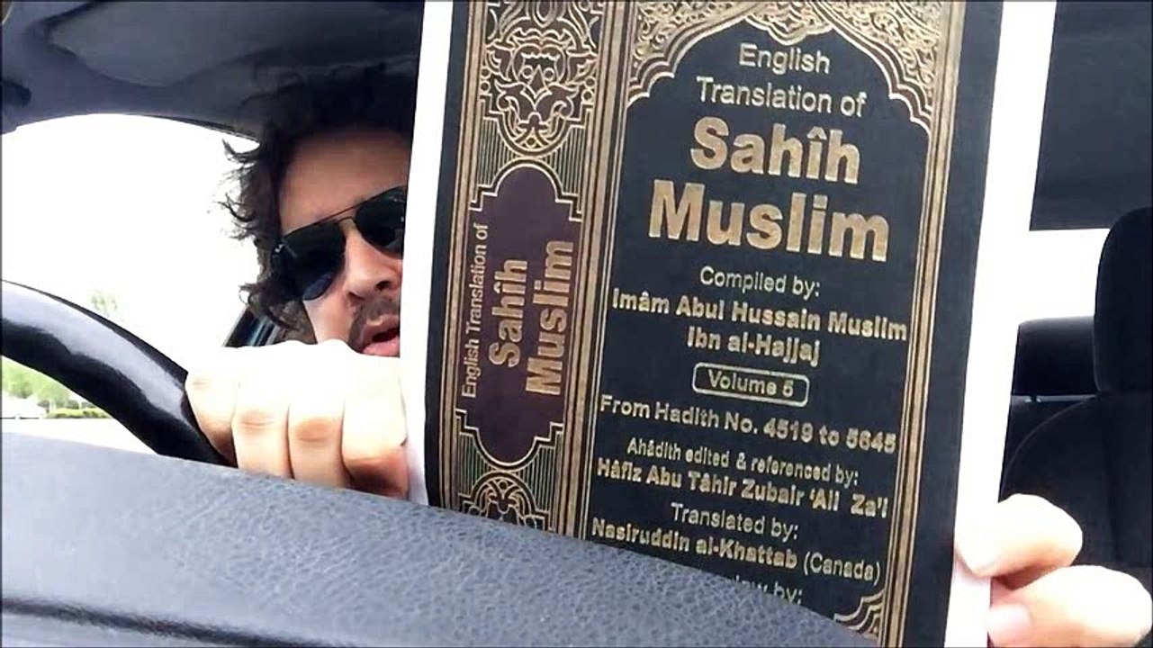 islam obéir aux démons