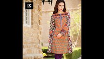 Alkabeer Collection Summer Dresses 2016 kurtis