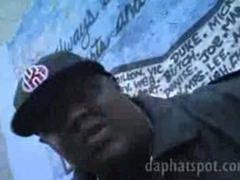 Stack Bundles feat. Gravy & Jae Hood - New York New York Pt2