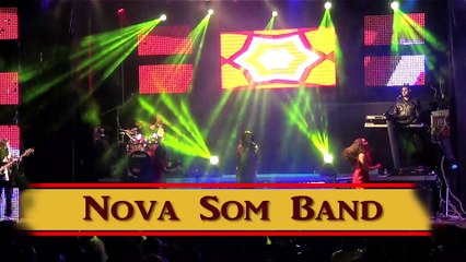 NOVA SOM BAND