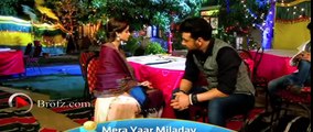 Mera Yaar Mila Day Video OST - Full Title Song [HQ]