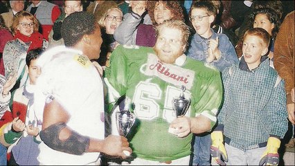 Mermaid Bowl I (radio reklame fra 1989)