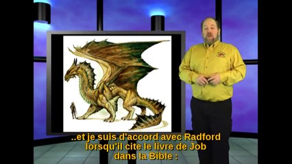 Les Dragons : Mythe ou Réalité ?