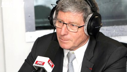 Larqué : "Toni Kroos, je ne suis pas fan"