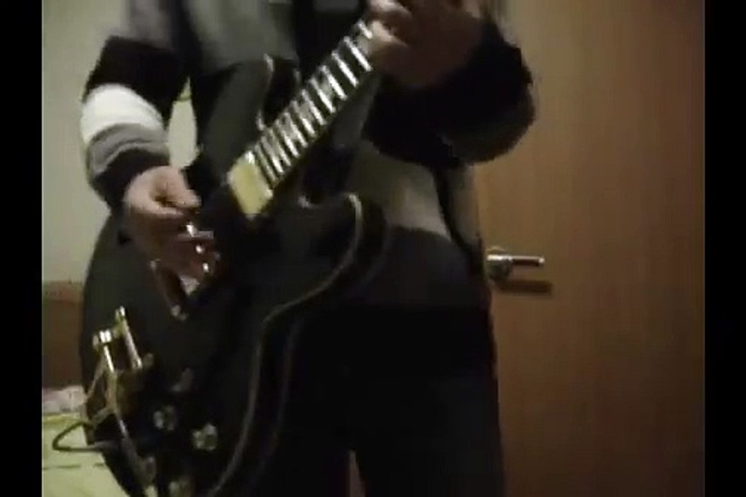 Ellegarden-I Hate It