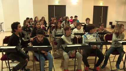 Festival de Pâques 2016 - C'est parti!