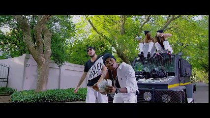 AKA & Diamond Platnumz - Make Me Sing (Official Video)