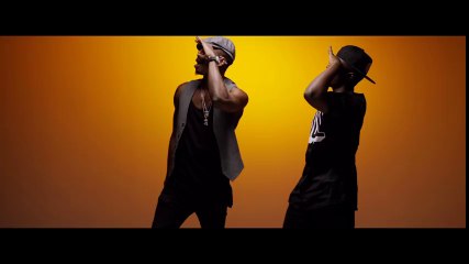 AY feat. Diamond Platnumz - Zigo Remix (Official Music Video)