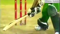 Best Destructive Pace Bowling in Cricket ● Stumps Broken ● Stumps Flying in Air _HIGH