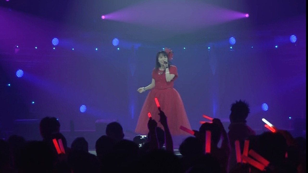 Sayashi Riho - Osaka Koi no Uta