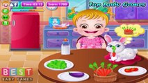 ღ Baby Hazel Pet Care - Baby Games for Kids # Watch Play Disney Games On YT Channel