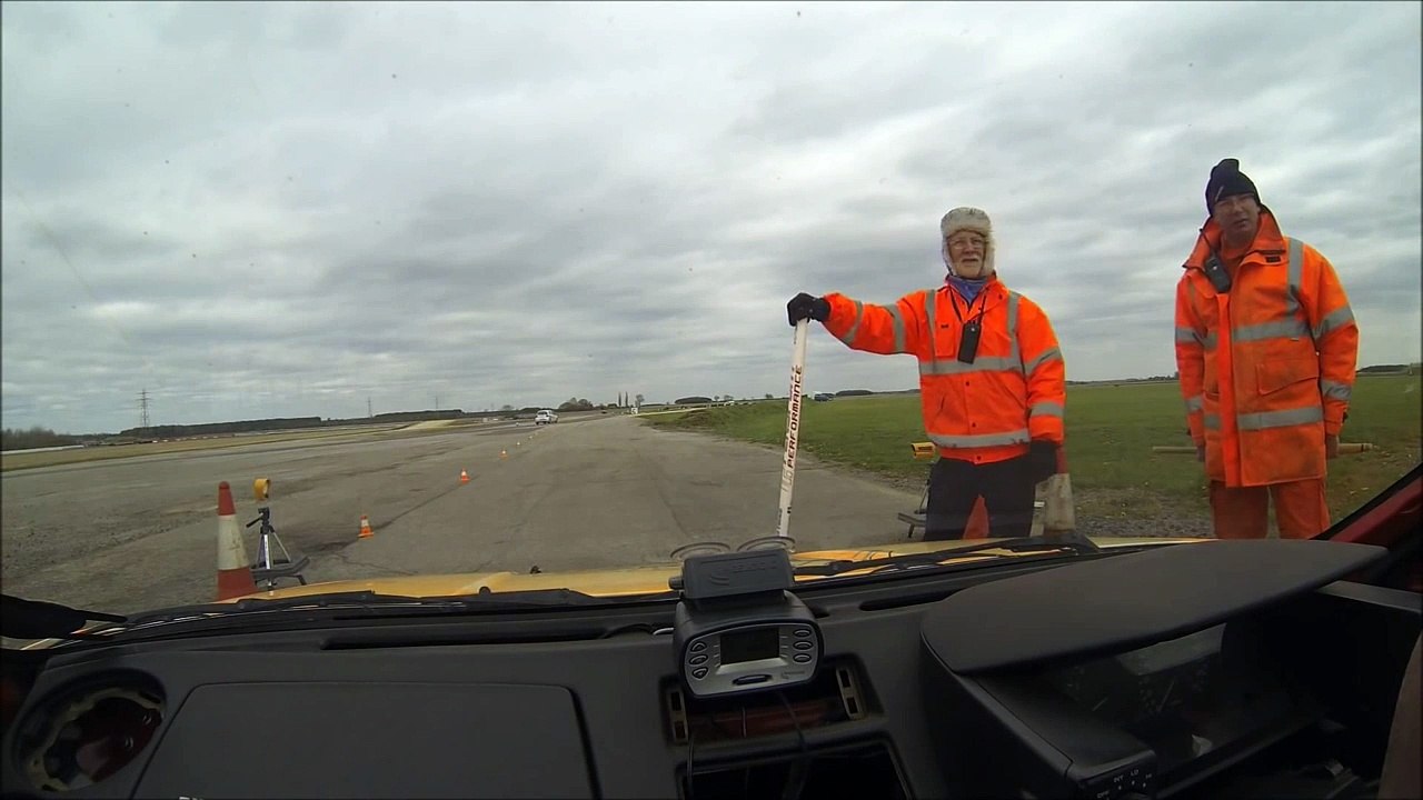 TSS 2013 RND1 Phil Timed Run 3