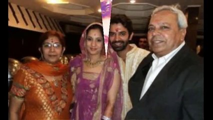 Arnav (Barun Sobti) Kimdir