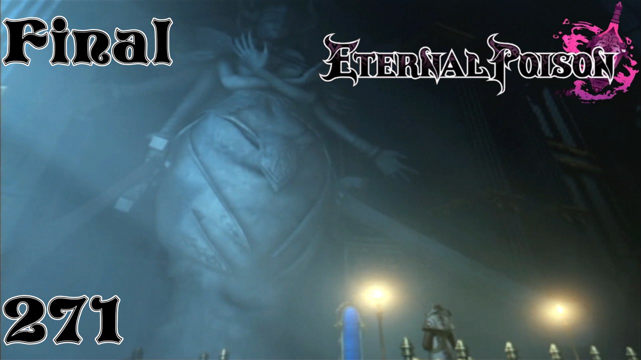 Let's Play Eternal Poison - #271 - Ein Blick in die Galerie