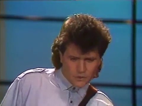 Daniel Balavoine - Aimer est plus fort que d'être aimé