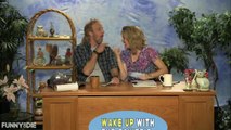 Wake Up With The Schitts: With Special Guest Twyla Sands