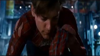 Spider-Man 3 [Venom Music Video]