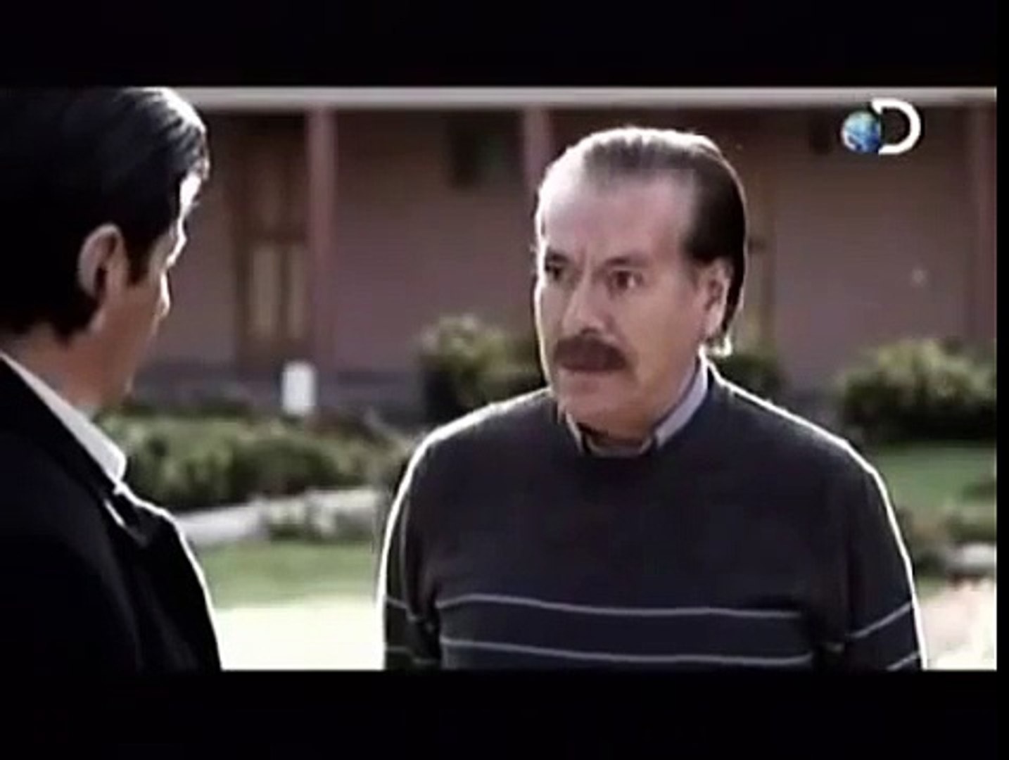 Portas Para o Além: O Monge de Cuzco (Dublado) - Documentário Discovery Channel