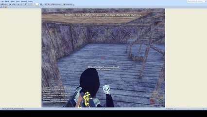 O kretynie i jego ziomku których trzeba wyjaśnić )