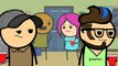 Daydreaming - Cyanide & Happiness Shorts