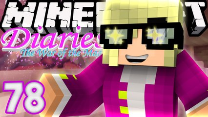 A Divine Discovery | Minecraft Diaries [S2: Ep.78 Minecraft Roleplay]