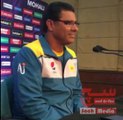 Check out Waqar Younis's Reply When Journalist Asked about Umar Akmal's Recommendation for Number 3 Spot