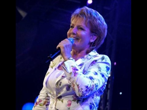 Marianne Weber Ik doe wat ik wil