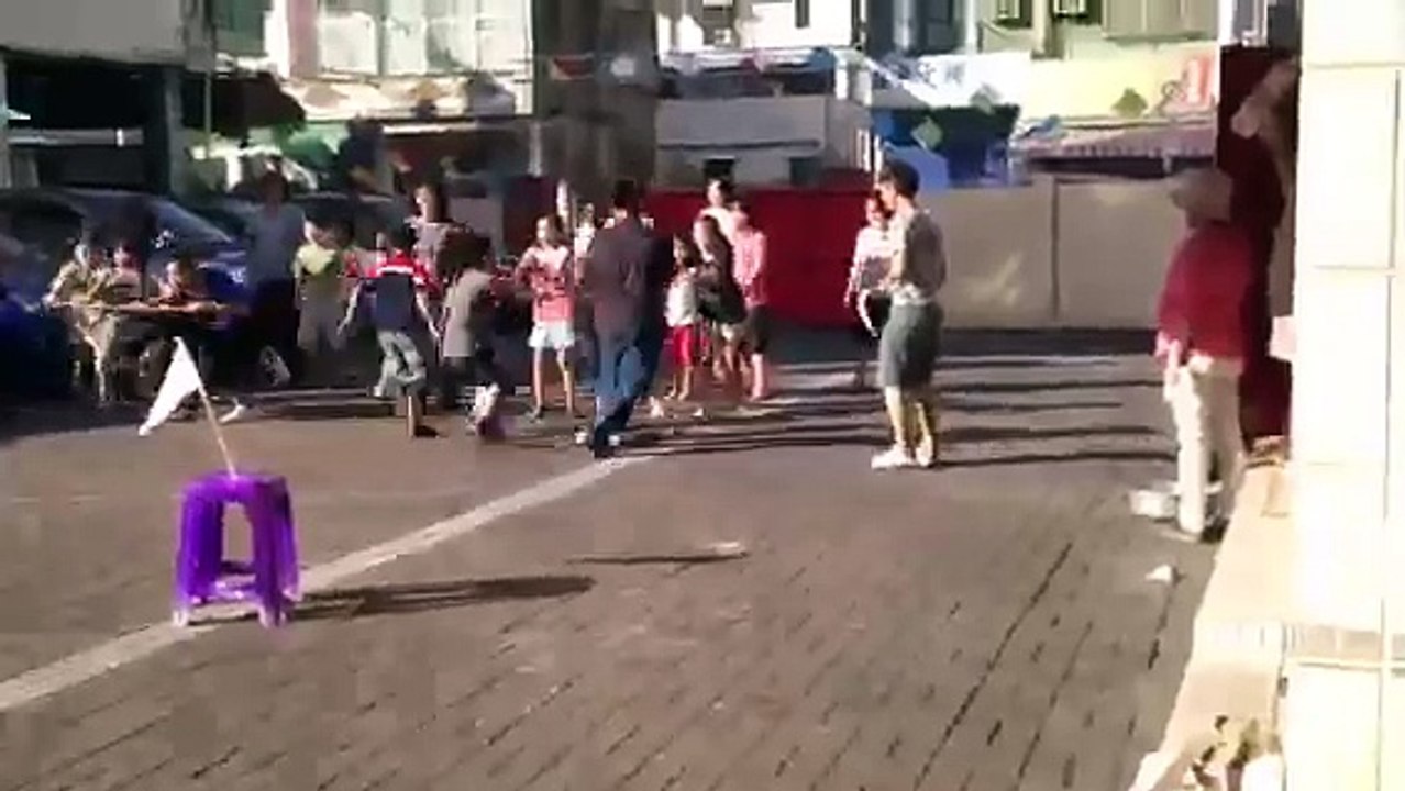 小港天主堂（暑期道理班）