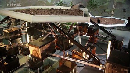 La planète des Fourmis - (2013)