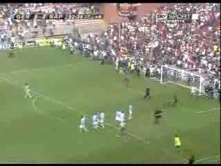 Ultimi minuti commento auriemma