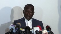 Talon wins Benin presidential race as Zinsou concedes defeat
