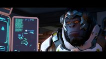 Overwatch Animated Short - 'Recall'-1