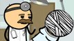 Surgery - Cyanide & Happiness Shorts