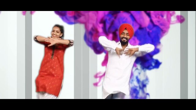 Tenu Rang laun Layi Sharry Mann Holi Special Song Oye Hoye Pyar Ho Gaya _ Latest Punjabi Song