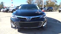 2014 Toyota Avalon Hybrid Conroe, The Woodlands, Spring, Tomball, Houston, TX 034839